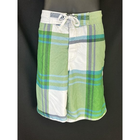 Arizona Men's Swim Trunks Shorts Size Large - Picture 2 of 12